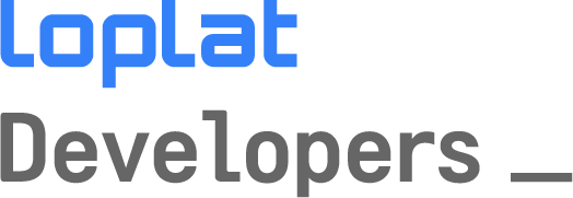 loplat Logo